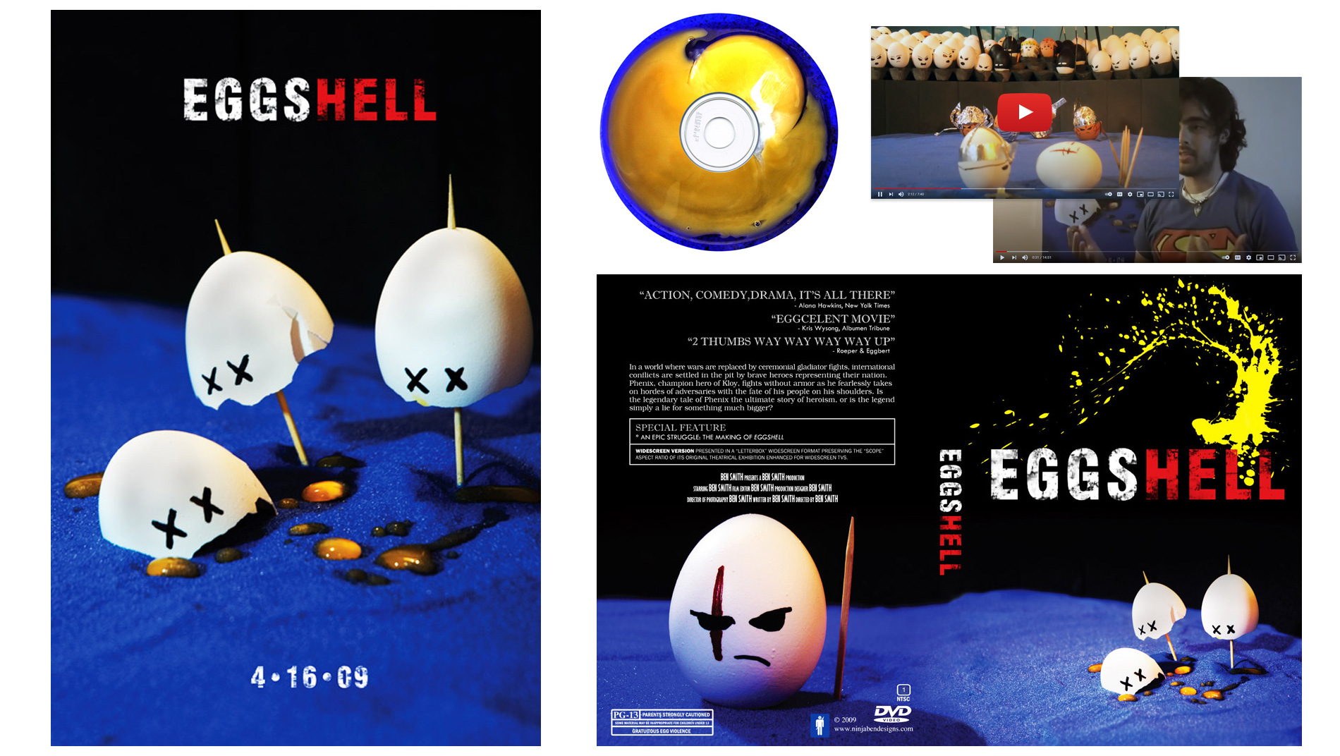 EggsHell