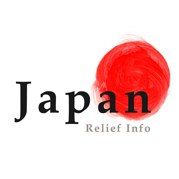 Japan Relief Info